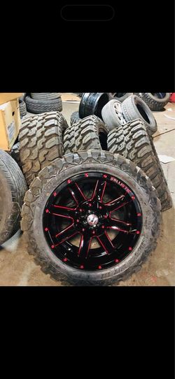 Wheels and tires 🎉🎉