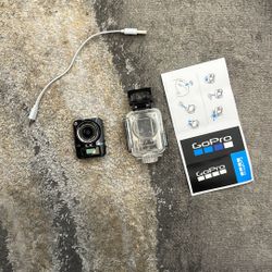 Go Pro Water Proof