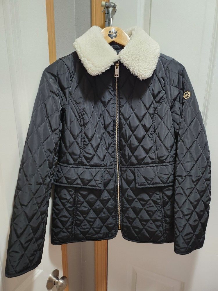 Michael Kors Ladies Jacket !
