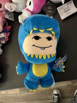 roblox arsenal plush