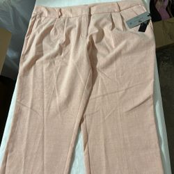 New Woman’s Size 14