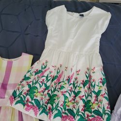 LOTS of Girls Clothes Sizes 8 to 12