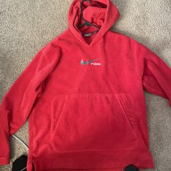 Vintage Nike Sweater 