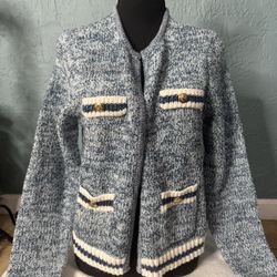 Lilly Pulitzer Cardigan