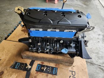 2013 Seadoo 130 155 Motor Engine Rebuilt