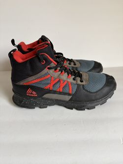 RBK ZAPATOS PARA TRABAJO SIZE 10.5