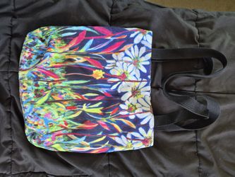 Flower Bag