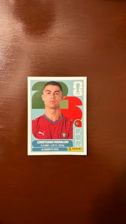 panini cards