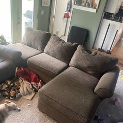 Free couch