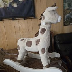 Rocking Horse 