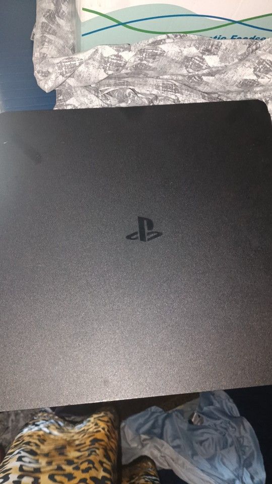 Black Ps4