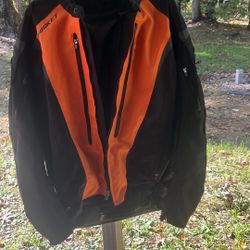 Rocket Jacket Size XL
