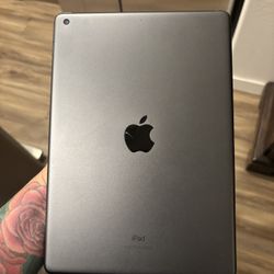 8th Generation iPad