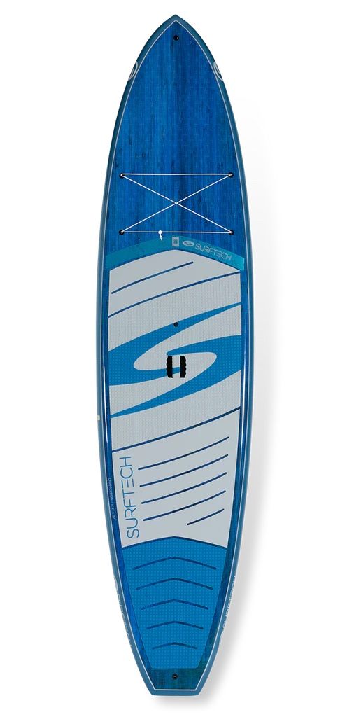 Surftech 10’4 SUP Chameleon