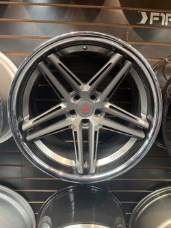20’ Ferrada Rims Get Approved for Finance Now ! NO CREDIT CHECK