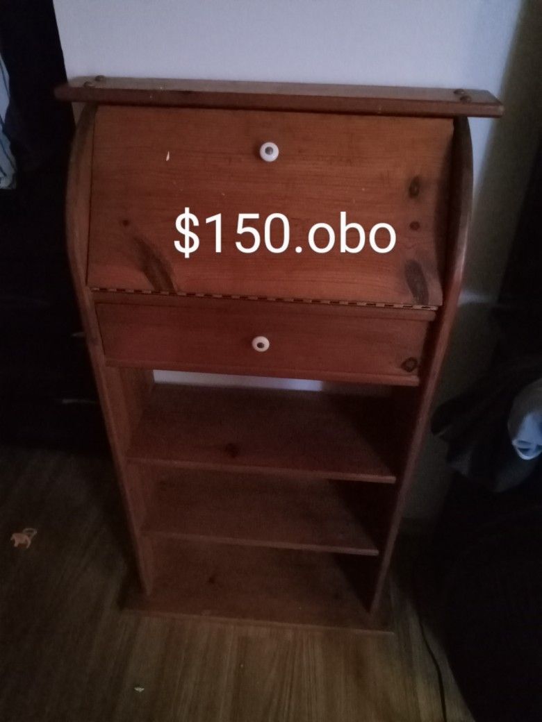 Writing Desk