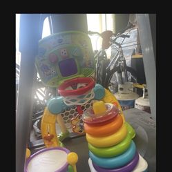 Toys
