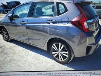 PARTS FOR Honda FIT 2020