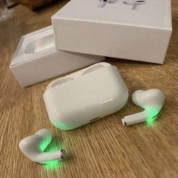 EarPros for iPhone and Android with Bluetooth 5.0 Wireless Technology EarPod