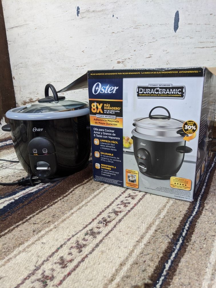 Mini Crock Pot