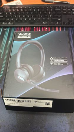 Yea link bh 70 dual up headset