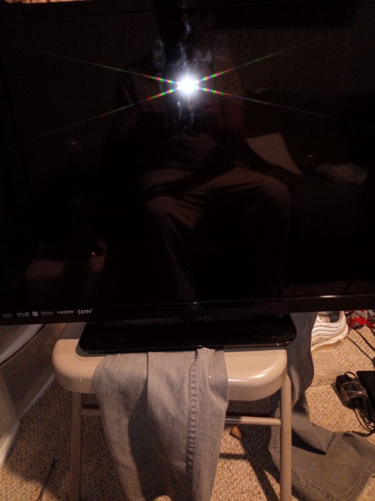 Vlzlo Smart TV