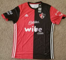 atlas jersey size xl