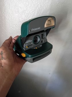 Old Polaroid