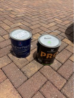 Paint