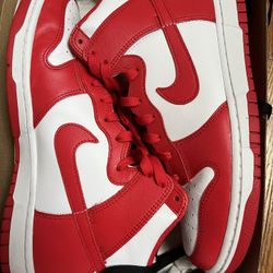 Men’s Nike Dunk Retro