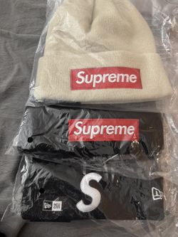 Supreme Beanies 
