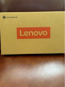 Lenovo Chromebook