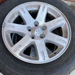 Wheels