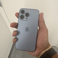 iPhone 13 PRO 128Gb Sierra Blue UNLOCKED