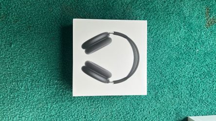 Apple AirPods Pro Max