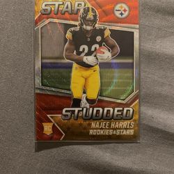 Najee Harris