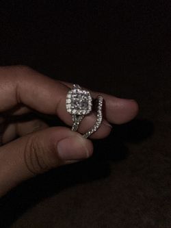 Engagement Ring
