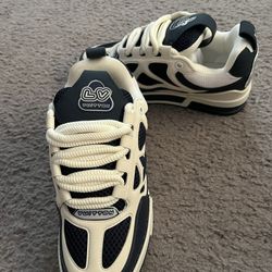 Louis Vuitton Skates