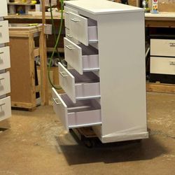 Dresser Río 