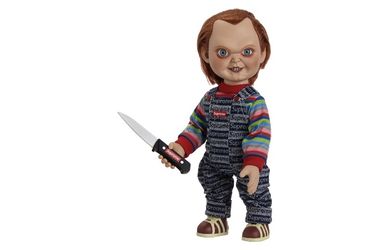 Supreme Chucky Doll