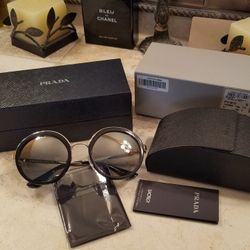 Prada sunglasses