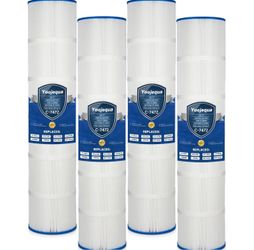 Pool Filters 520 Pentair Clean and Clear 4 complete sets available New in Boxes