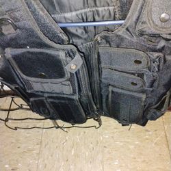 Sports Vest Pickup Only Cash 