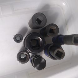 Heramienta Side Different Prices EACH 