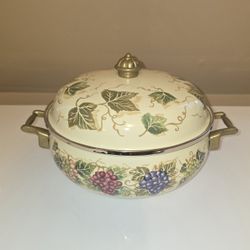 Beautiful Pan