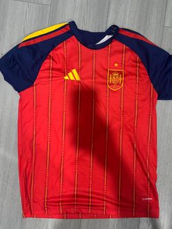 spain's 24/25