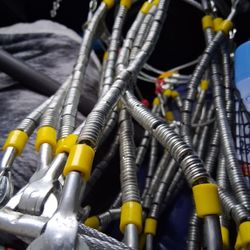 Glacier Truck Cable Chains #2028C