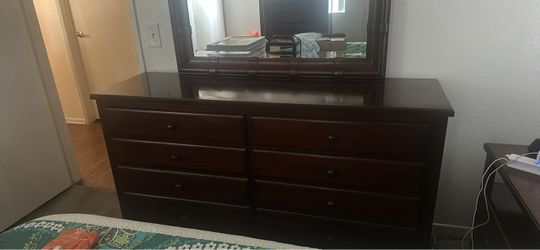 Bedroom Set with Recliner Mattress