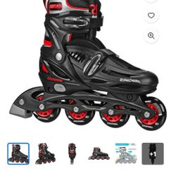 Roller Skates 
