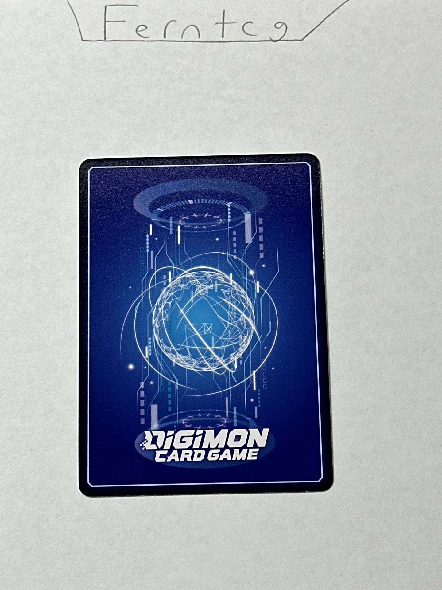 digimon card game back Official Sleeves - Digimon Neon Card Sleeves 2024 (60-Pack) : Buy Online at Best Price in KSA These sleeves are specifically designed for the Digimon Card Game DIGIMON CARD GAME Limited Card